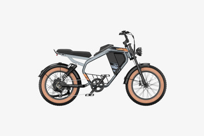 Luckeep M5