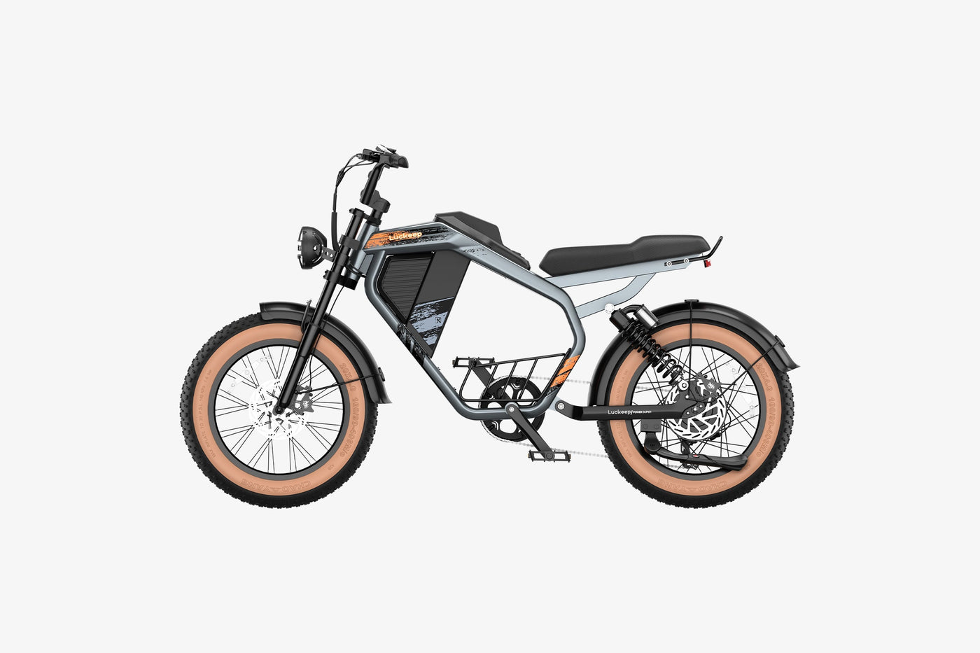 Luckeep M5