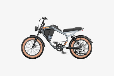 Luckeep M5