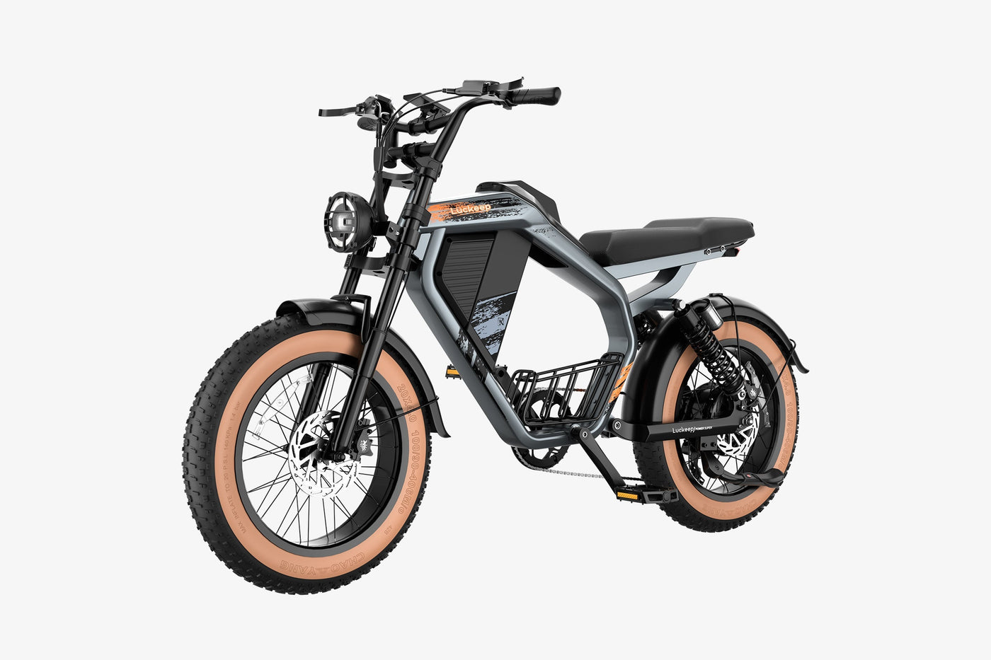 Luckeep M5