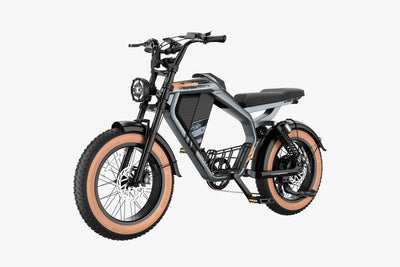 Luckeep M5