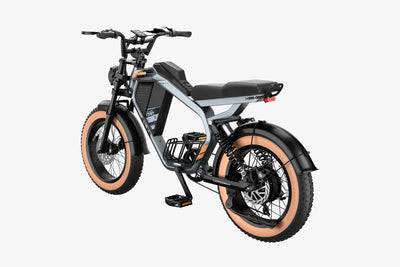 Luckeep M5