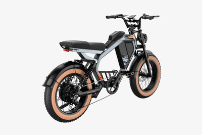 Luckeep M5