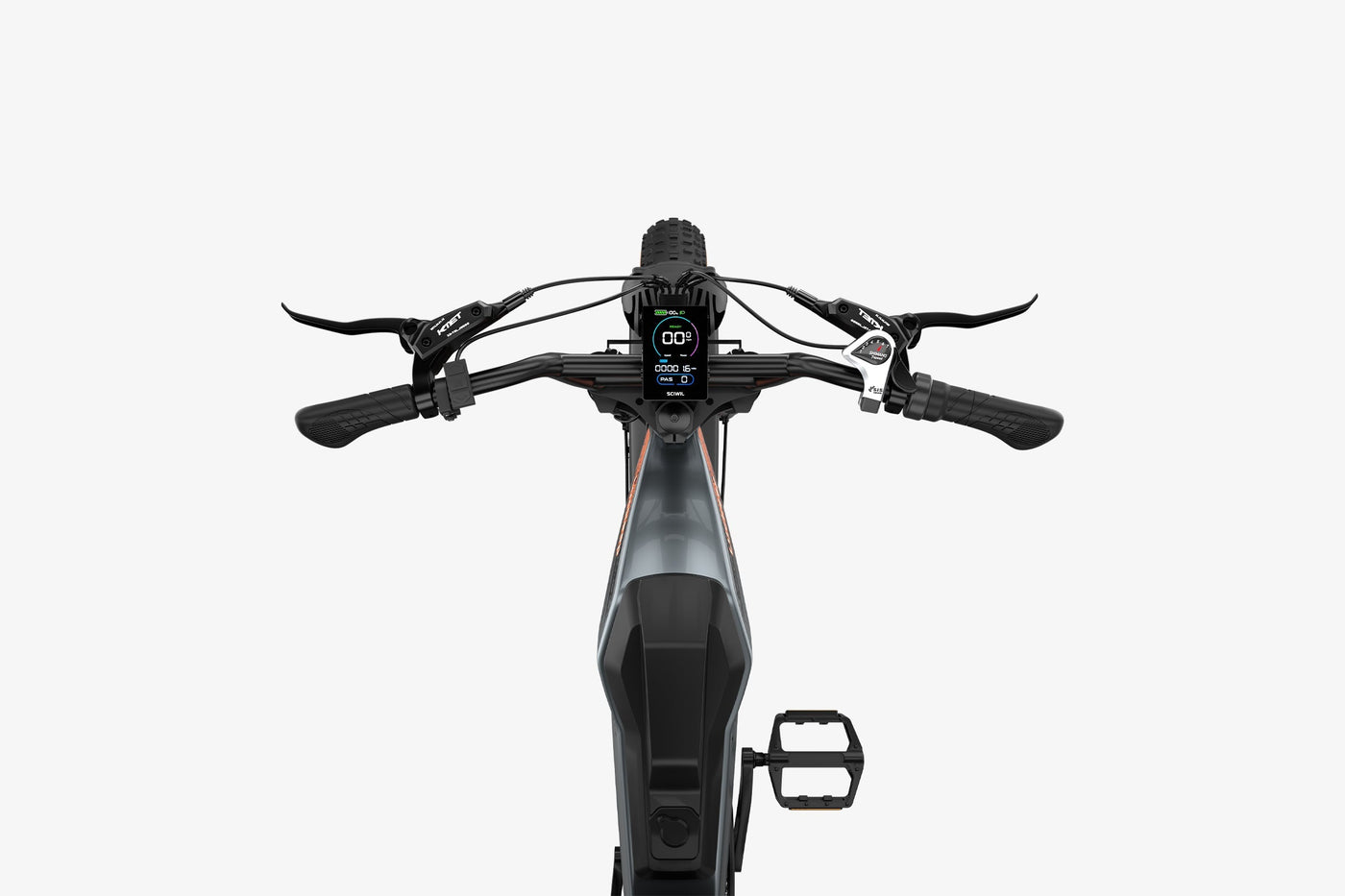 Luckeep M5