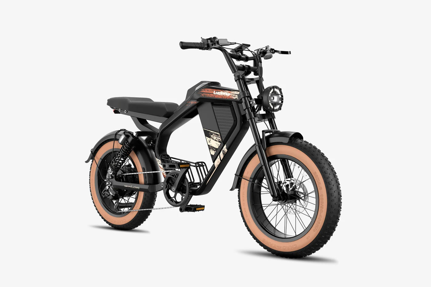 Luckeep M5