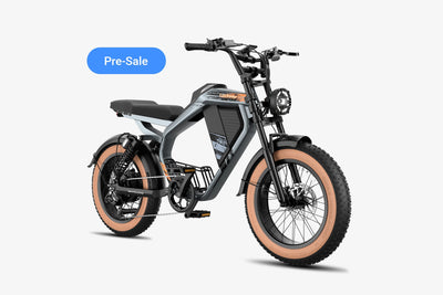 Luckeep M5